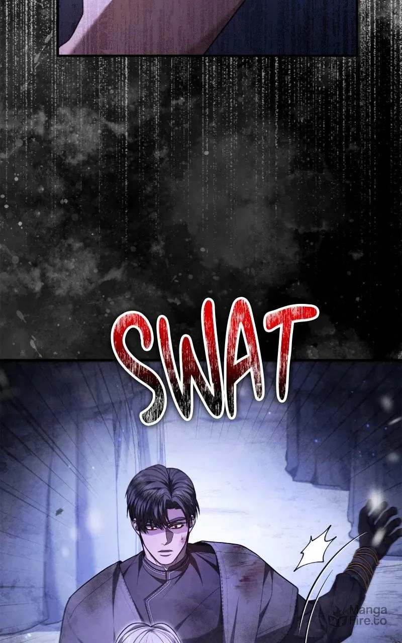 Who Stole the Empress? Chapter 70 page 84 - 
