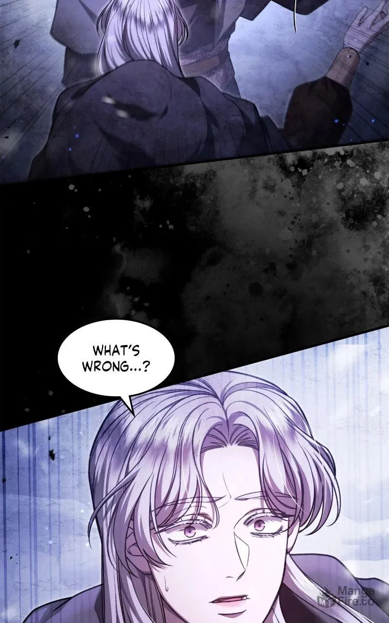Who Stole the Empress? Chapter 70 page 85 - 