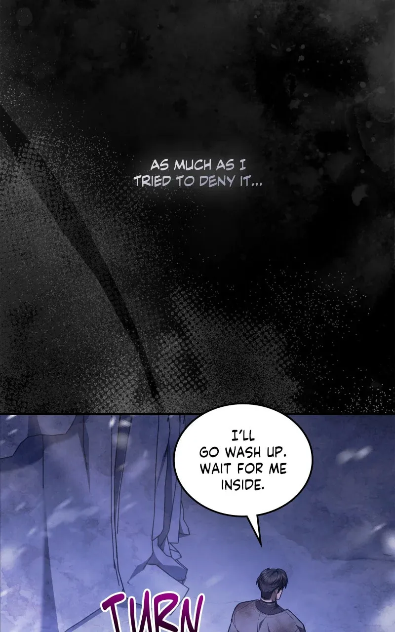 Who Stole the Empress? Chapter 70 page 89 - 