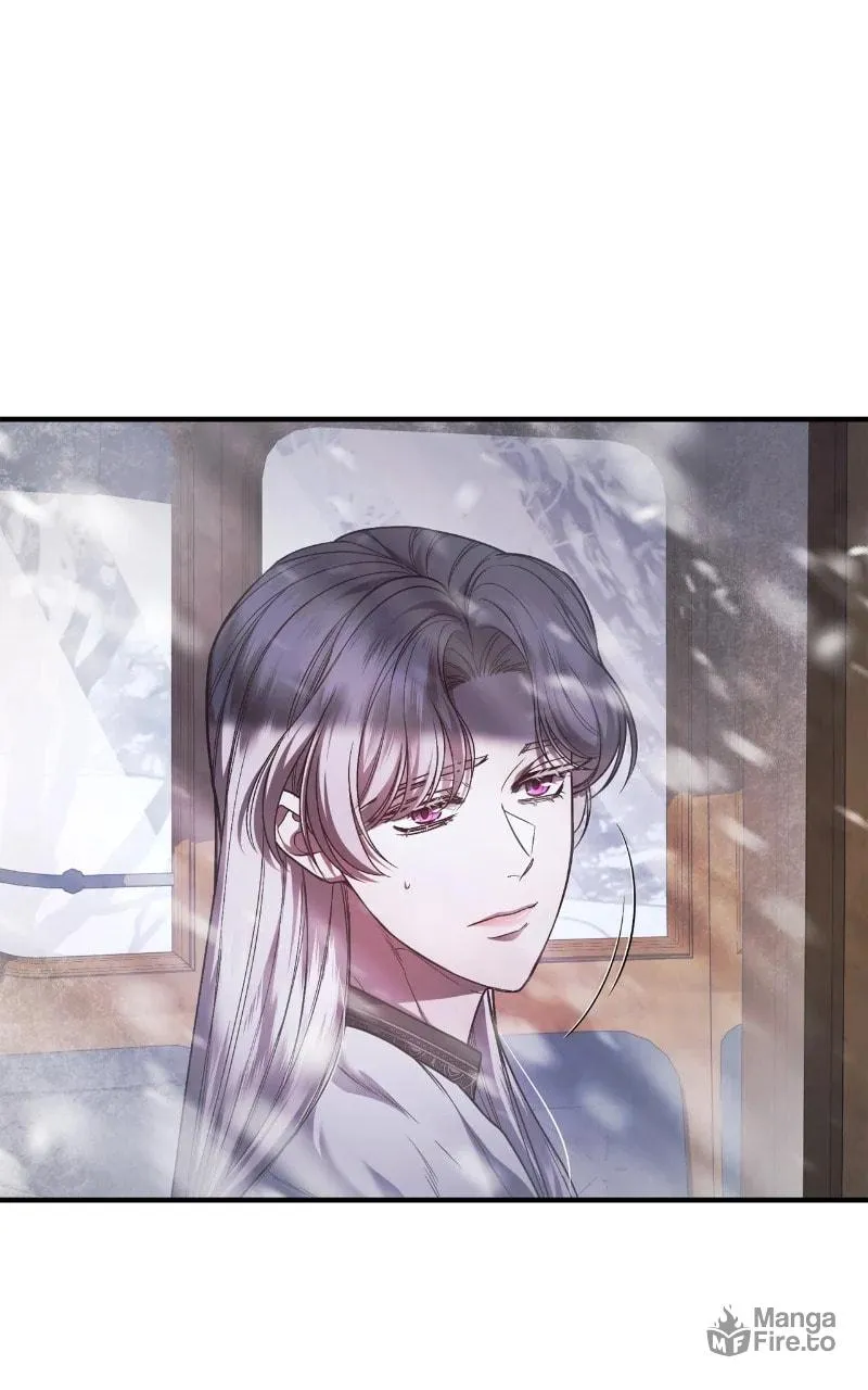 Who Stole the Empress? Chapter 70 page 10 - 