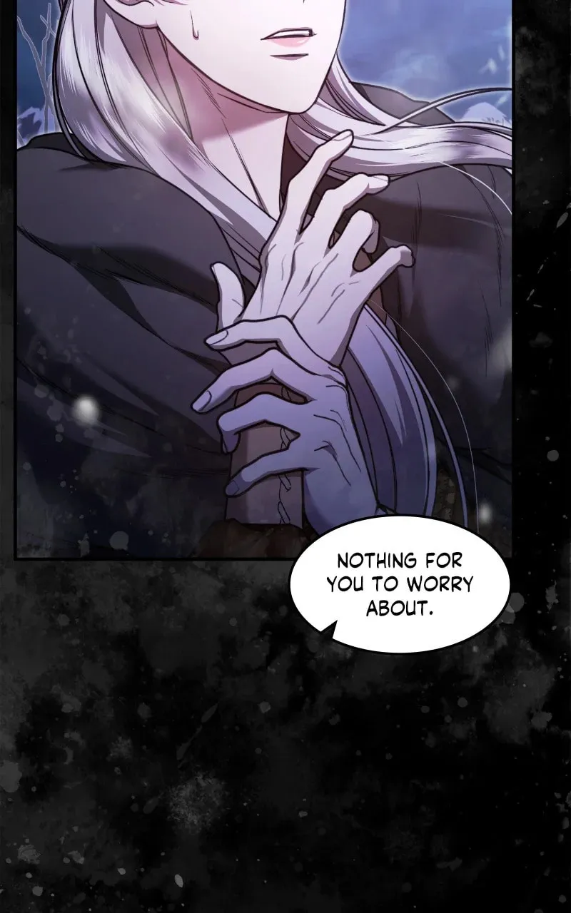 Who Stole the Empress? Chapter 70 page 92 - 