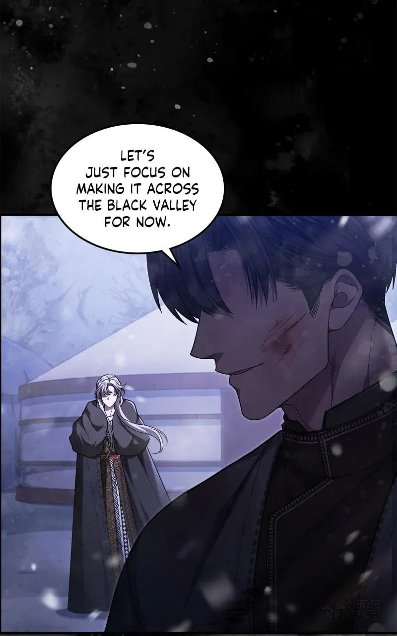 Who Stole the Empress? Chapter 70 page 93 - 