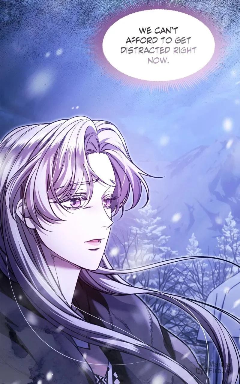 Who Stole the Empress? Chapter 70 page 95 - 