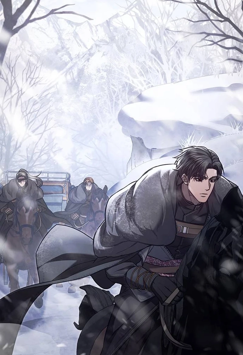 Who Stole the Empress? Chapter 706 page 2 - 