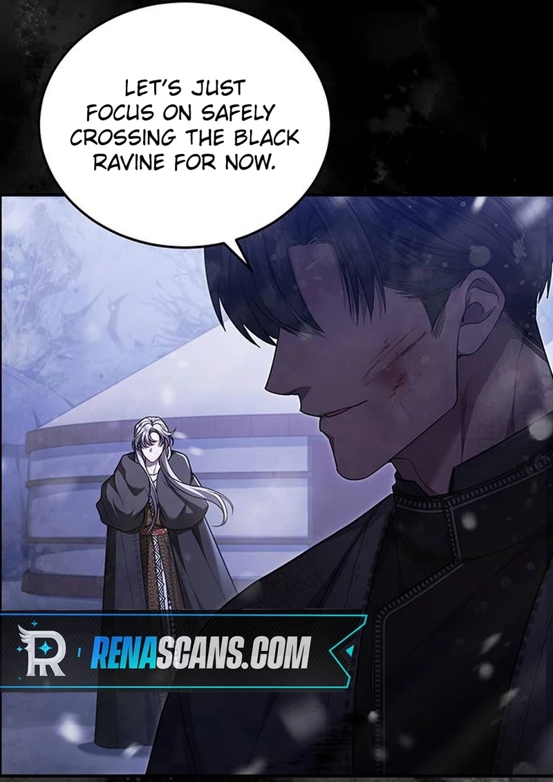 Who Stole the Empress? Chapter 706 page 101 - 