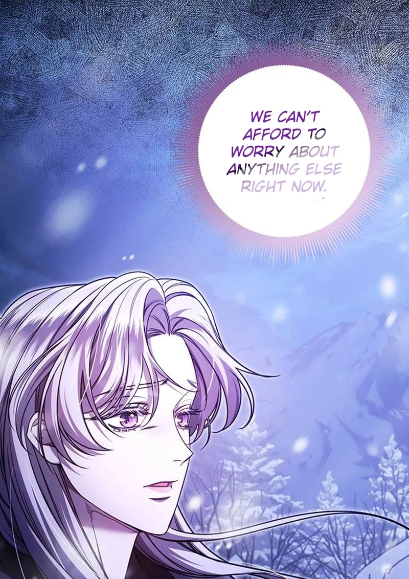 Who Stole the Empress? Chapter 706 page 103 - 