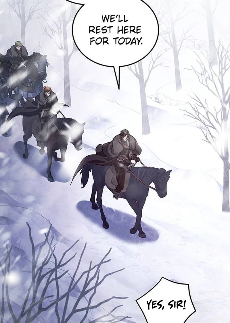 Who Stole the Empress? Chapter 706 page 14 - 
