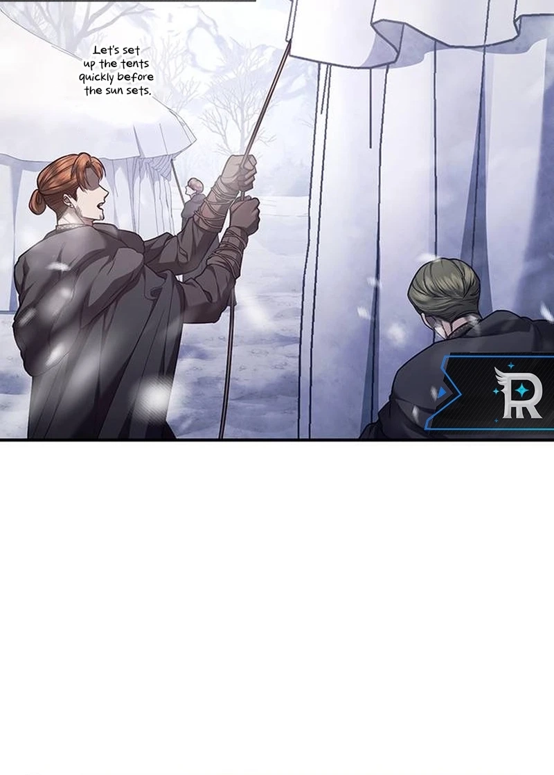 Who Stole the Empress? Chapter 706 page 17 - 
