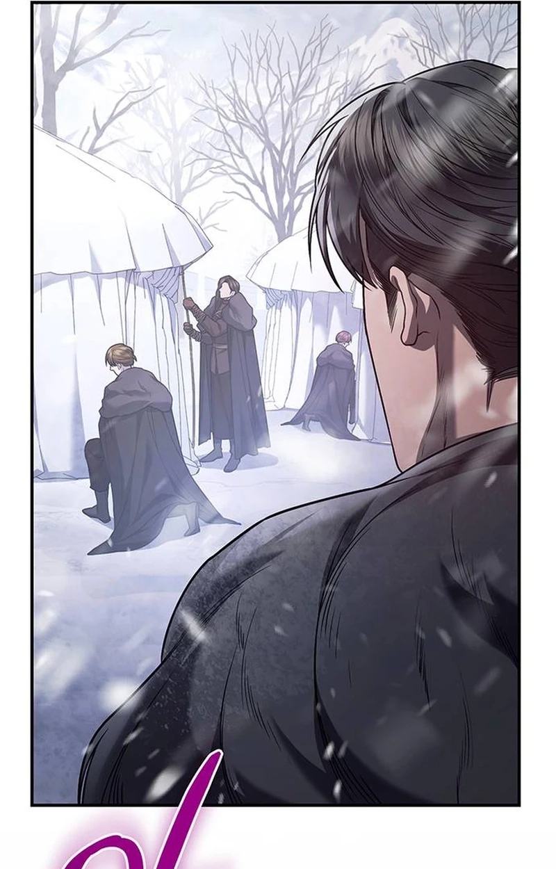 Who Stole the Empress? Chapter 706 page 18 - 