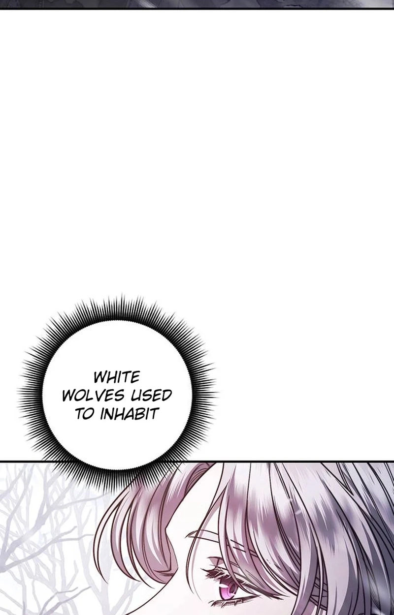 Who Stole the Empress? Chapter 706 page 21 - 
