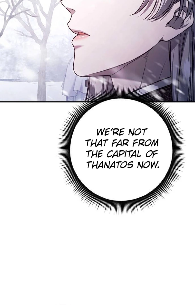 Who Stole the Empress? Chapter 706 page 22 - 