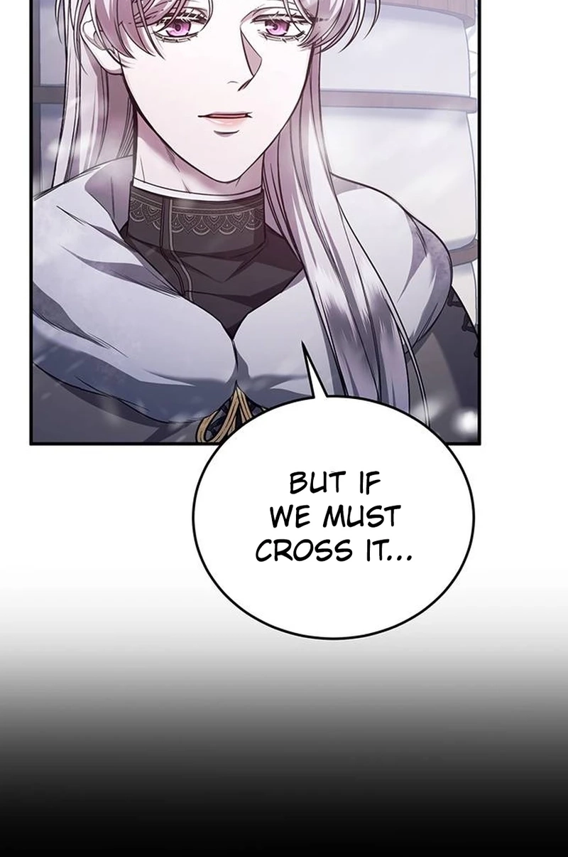 Who Stole the Empress? Chapter 706 page 25 - 
