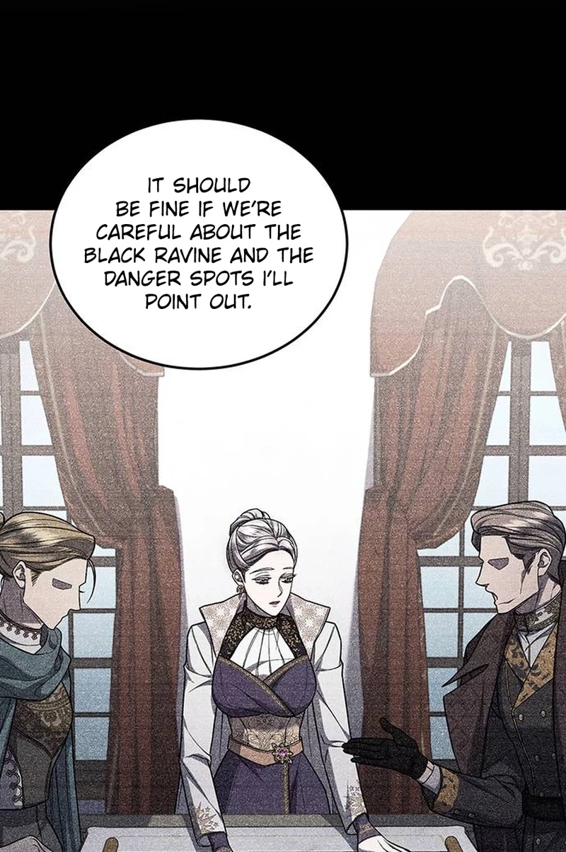 Who Stole the Empress? Chapter 706 page 26 - 