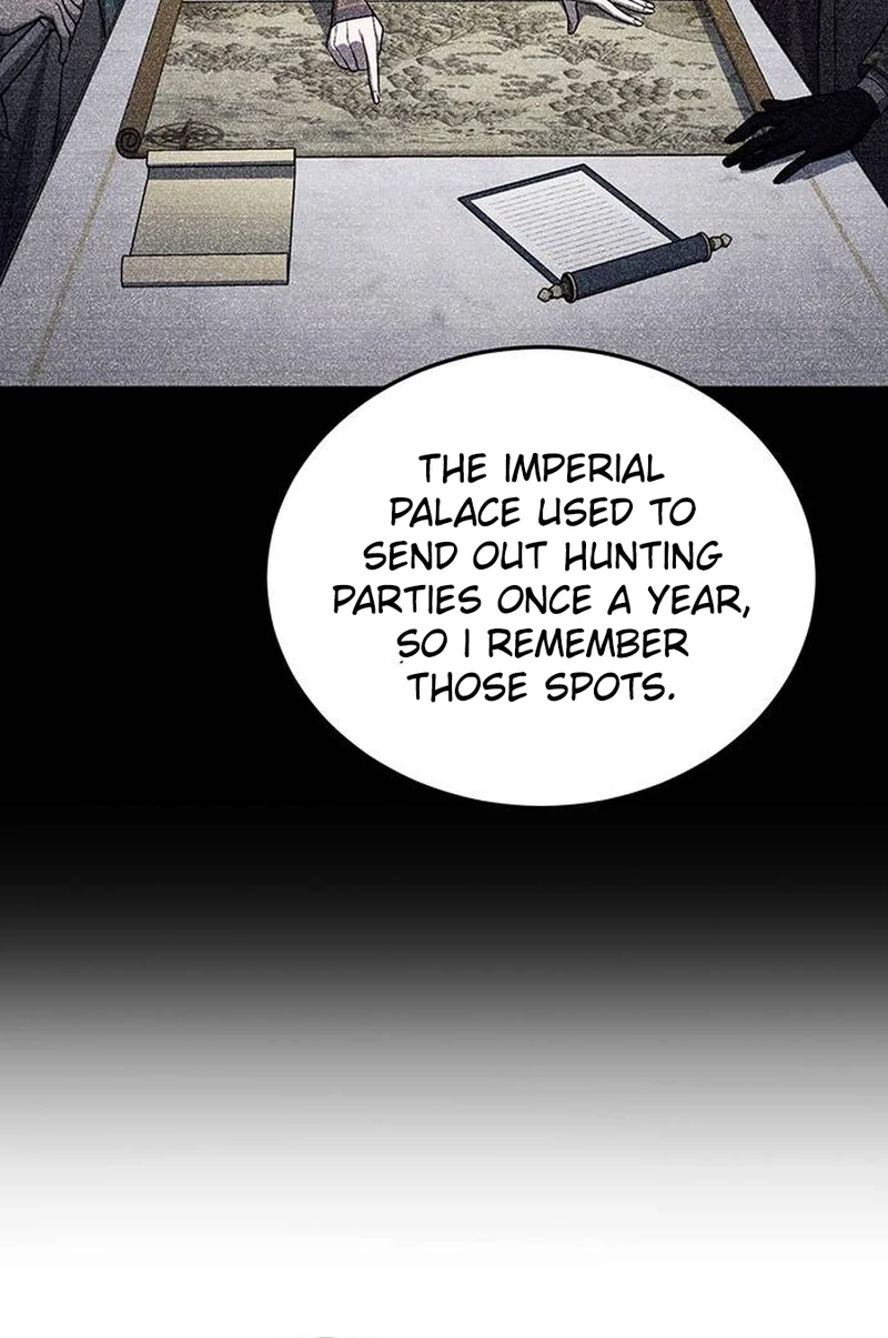 Who Stole the Empress? Chapter 706 page 27 - 