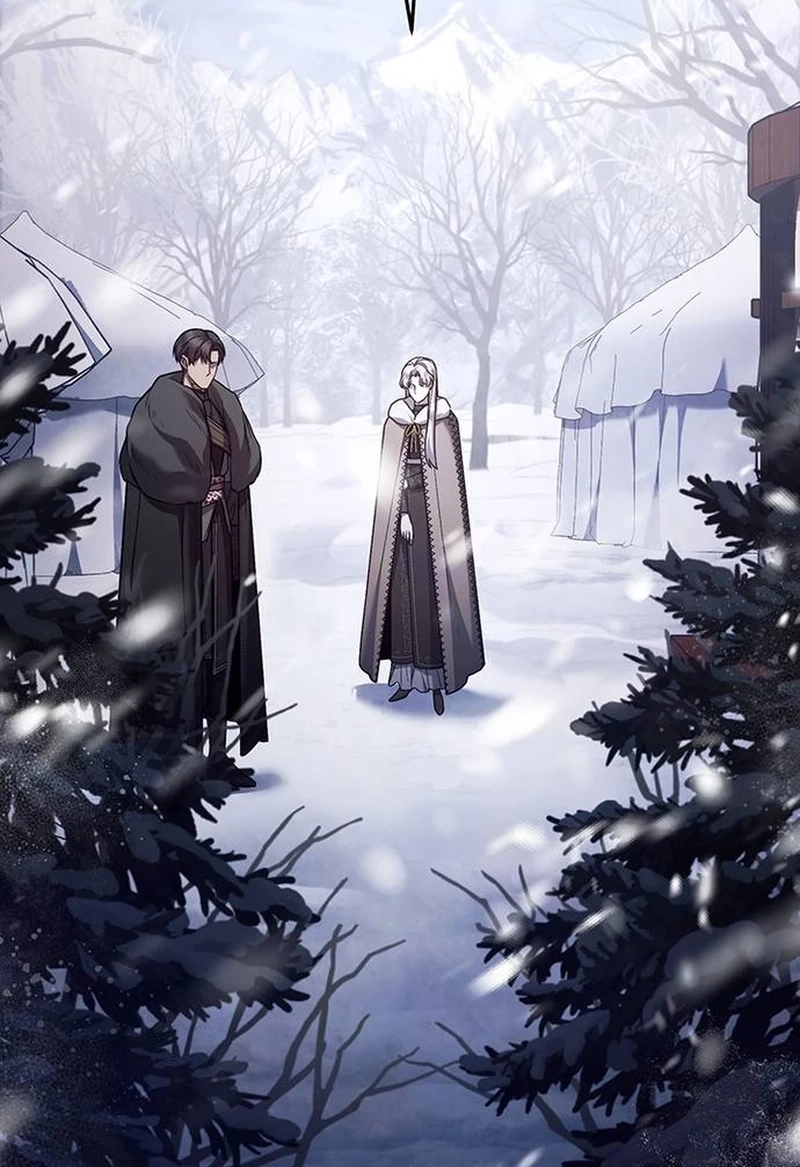 Who Stole the Empress? Chapter 706 page 30 - 
