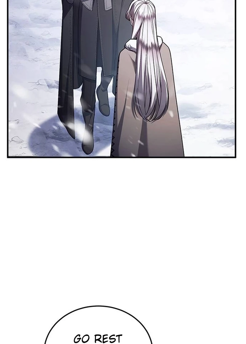 Who Stole the Empress? Chapter 706 page 37 - 