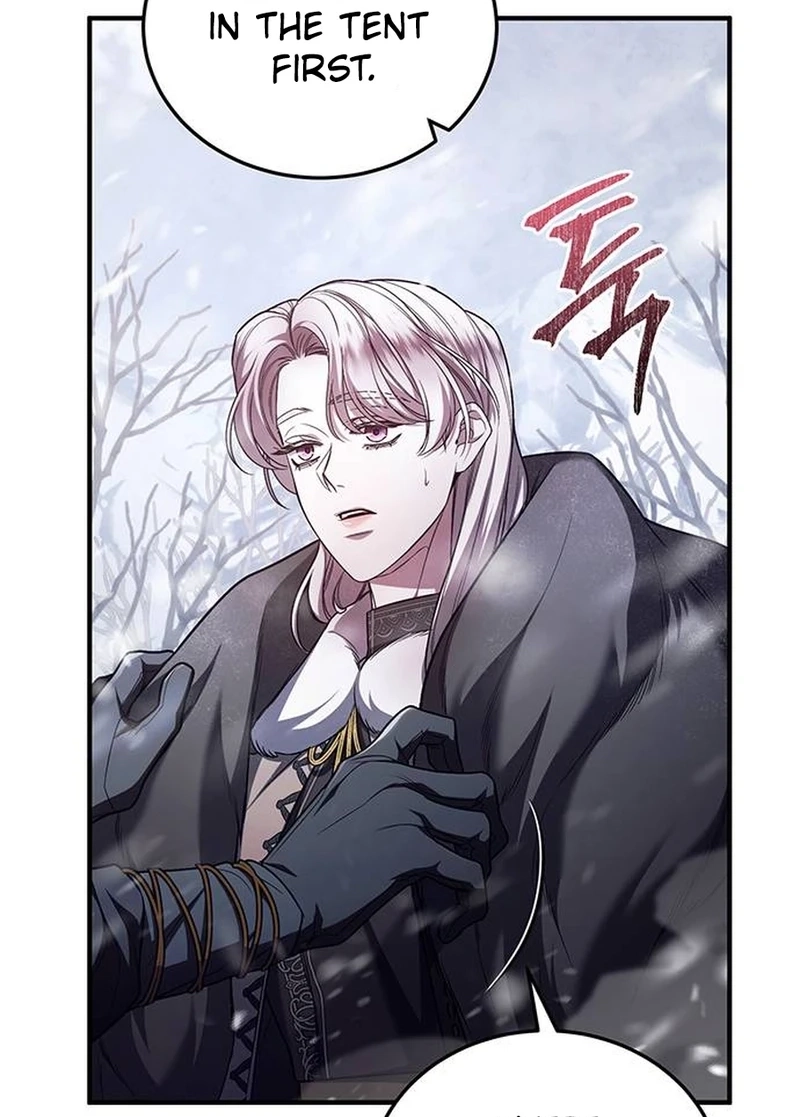 Who Stole the Empress? Chapter 706 page 38 - 