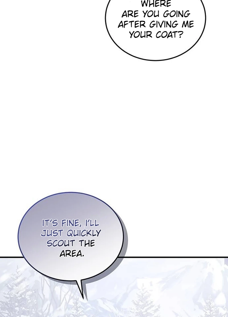 Who Stole the Empress? Chapter 706 page 39 - 