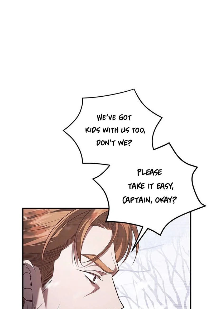 Who Stole the Empress? Chapter 706 page 5 - 
