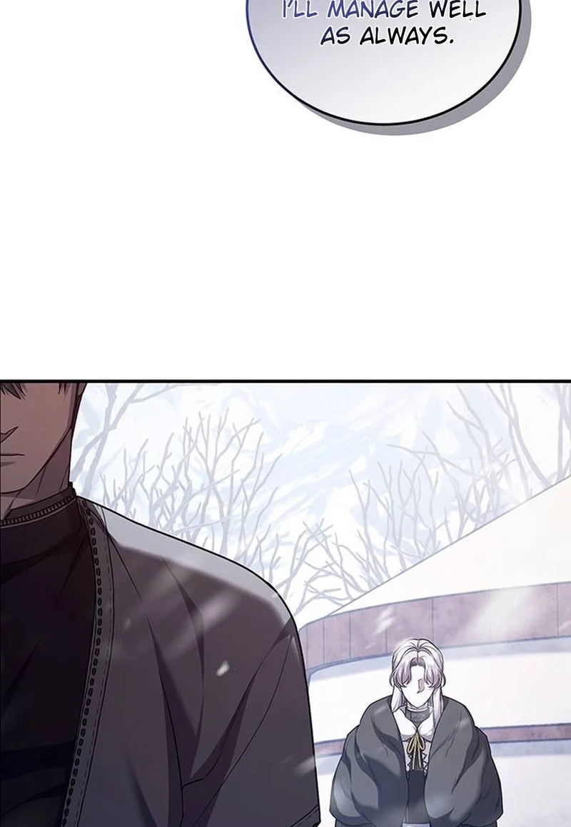 Who Stole the Empress? Chapter 706 page 41 - 
