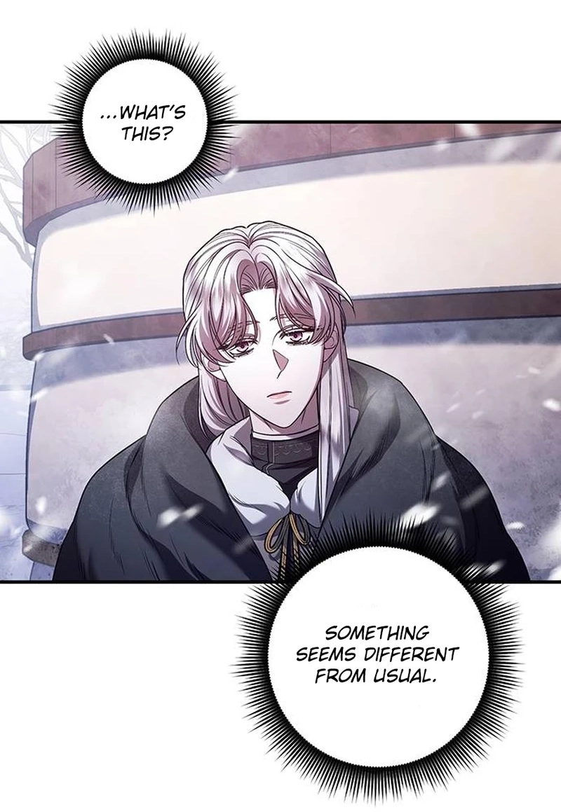 Who Stole the Empress? Chapter 706 page 43 - 
