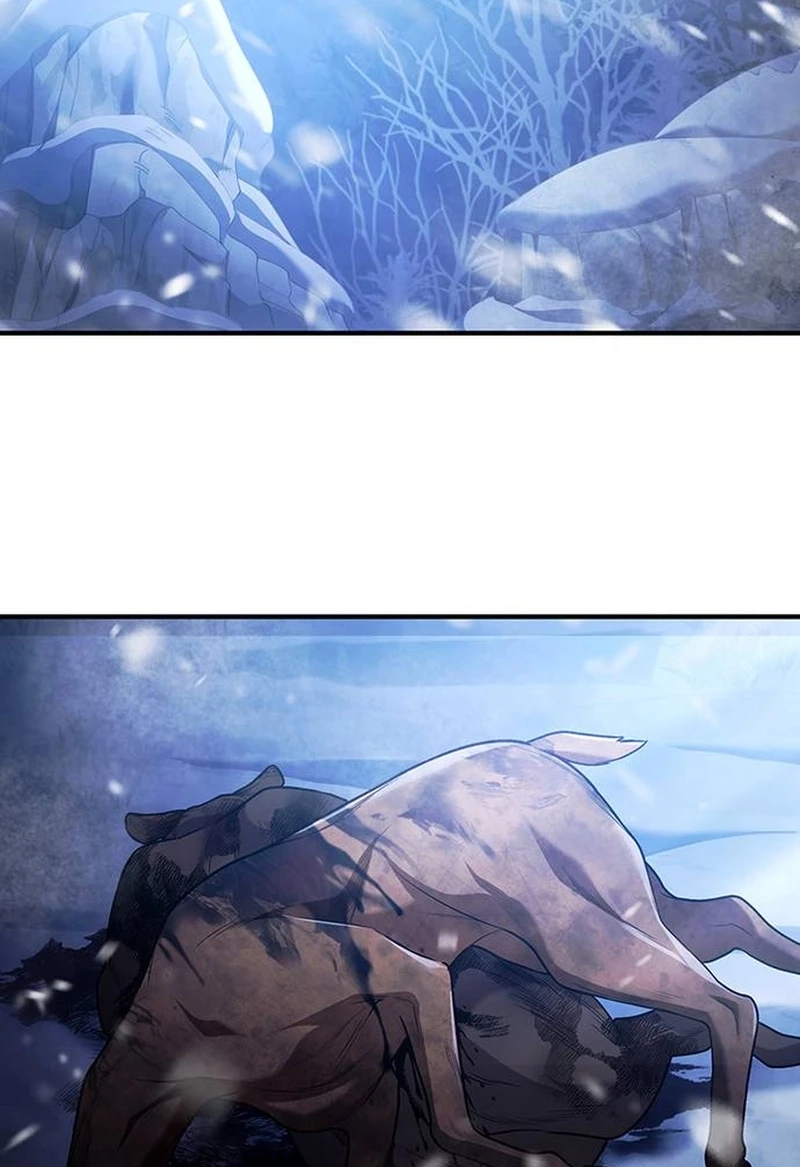Who Stole the Empress? Chapter 706 page 46 - 