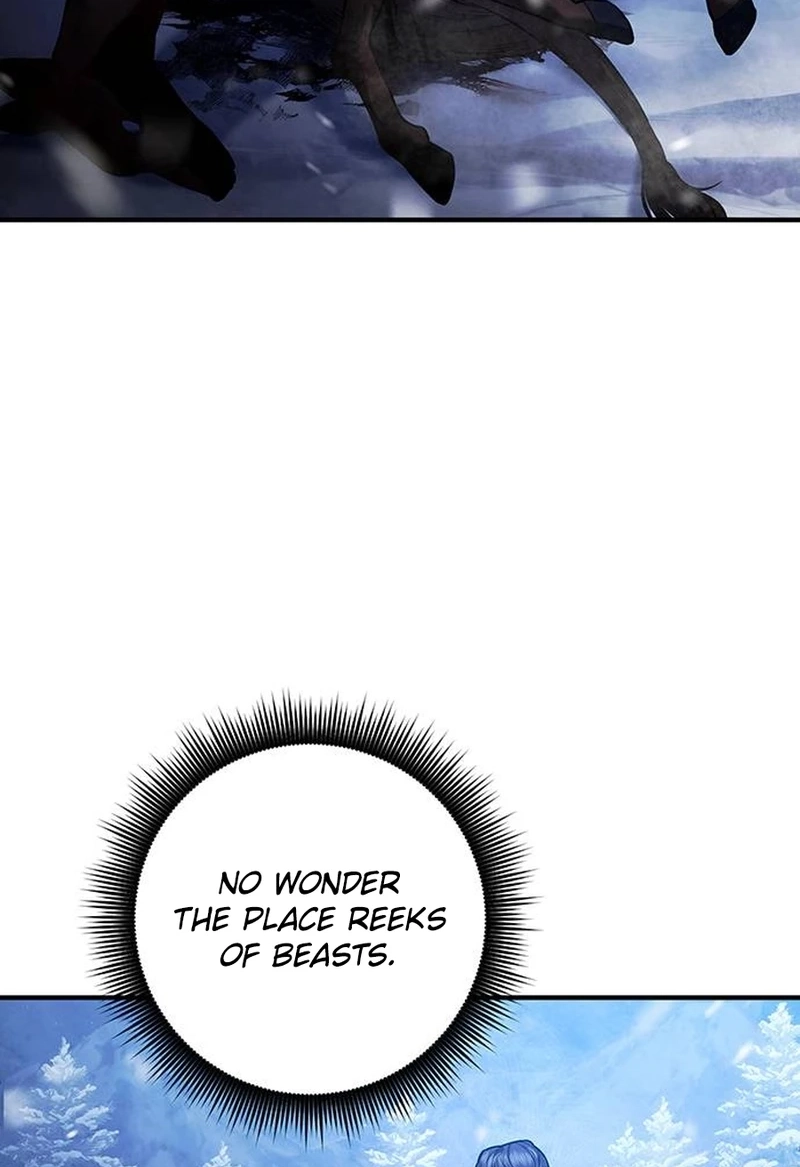 Who Stole the Empress? Chapter 706 page 47 - 