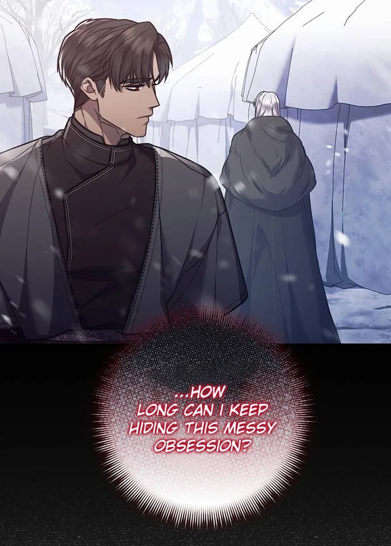 Who Stole the Empress? Chapter 706 page 57 - 