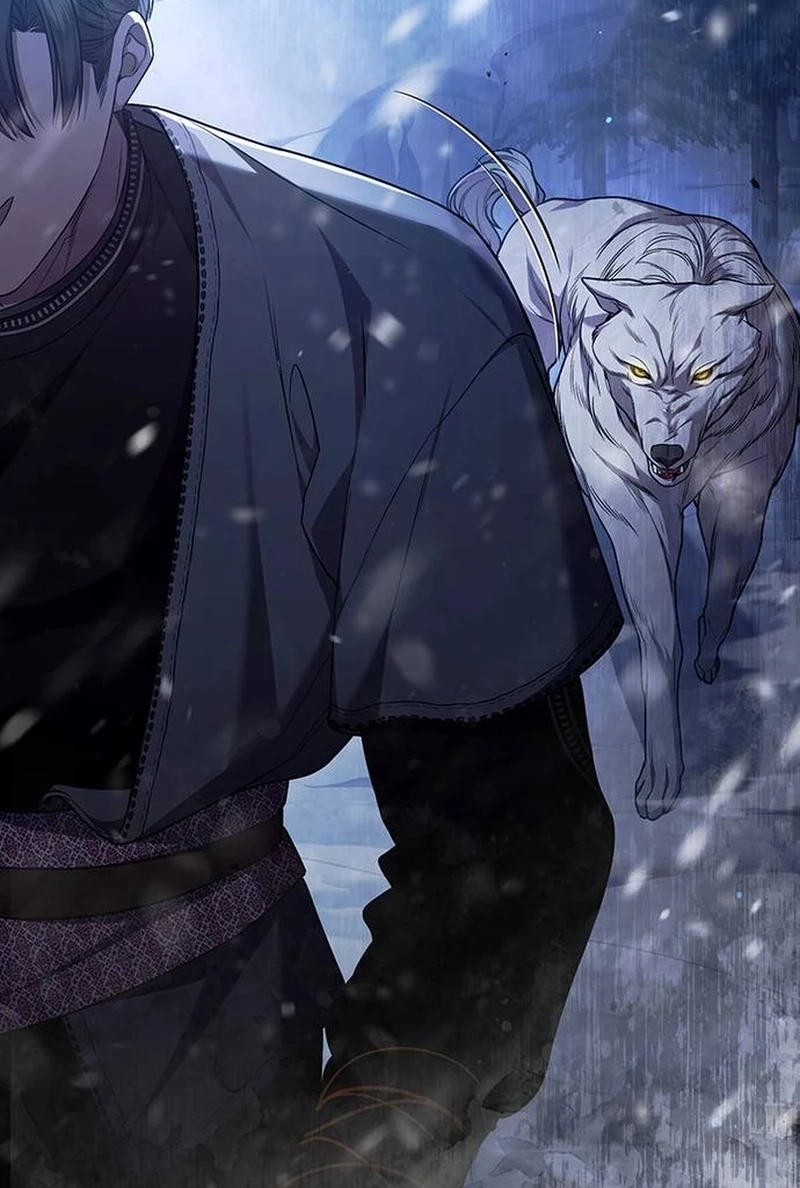 Who Stole the Empress? Chapter 706 page 59 - 