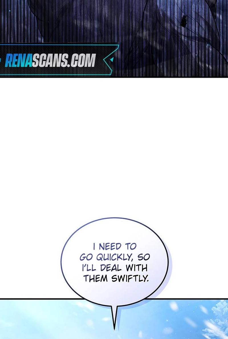 Who Stole the Empress? Chapter 706 page 62 - 