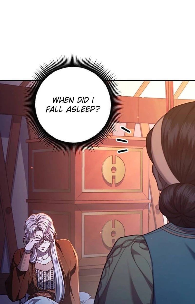 Who Stole the Empress? Chapter 706 page 69 - 