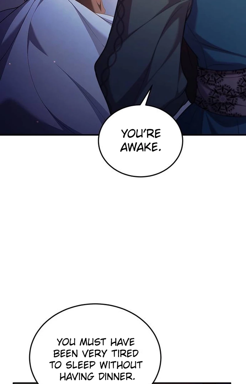 Who Stole the Empress? Chapter 706 page 70 - 