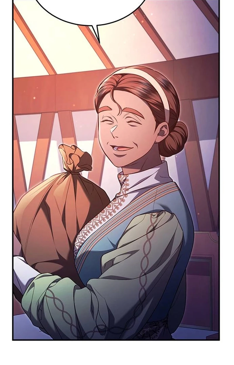 Who Stole the Empress? Chapter 706 page 71 - 