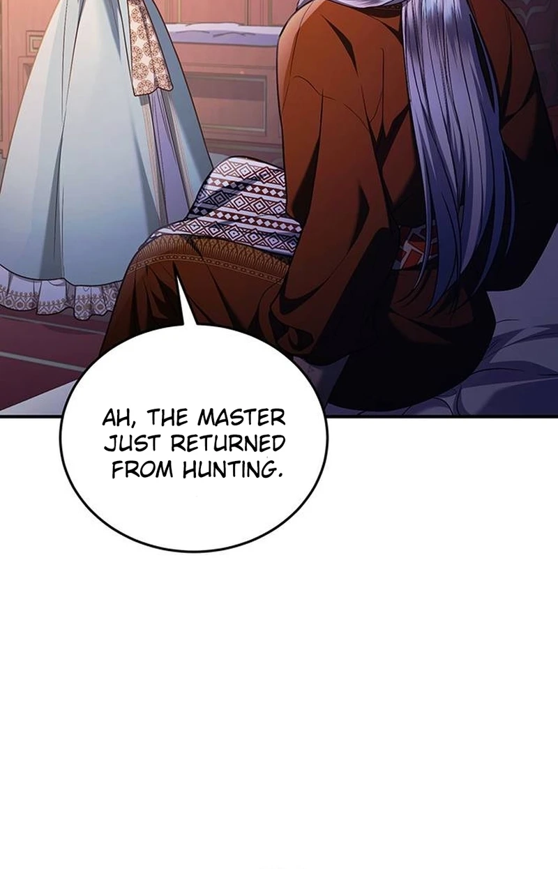 Who Stole the Empress? Chapter 706 page 73 - 