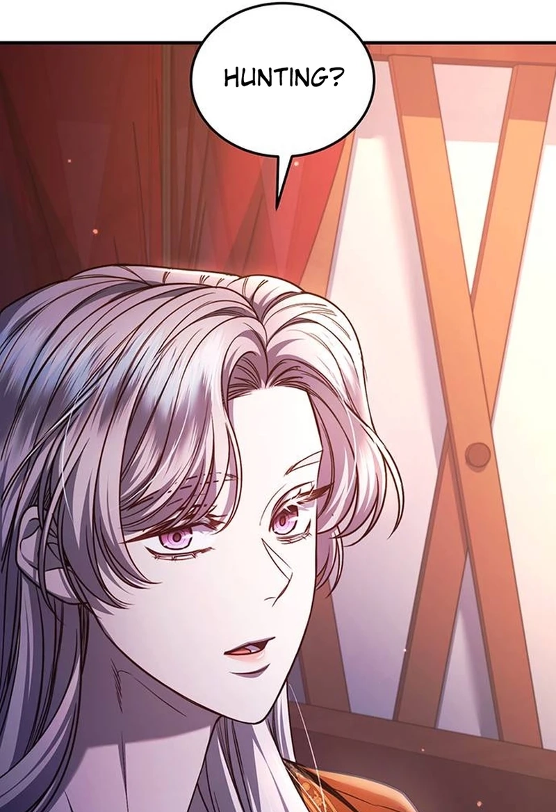 Who Stole the Empress? Chapter 706 page 74 - 