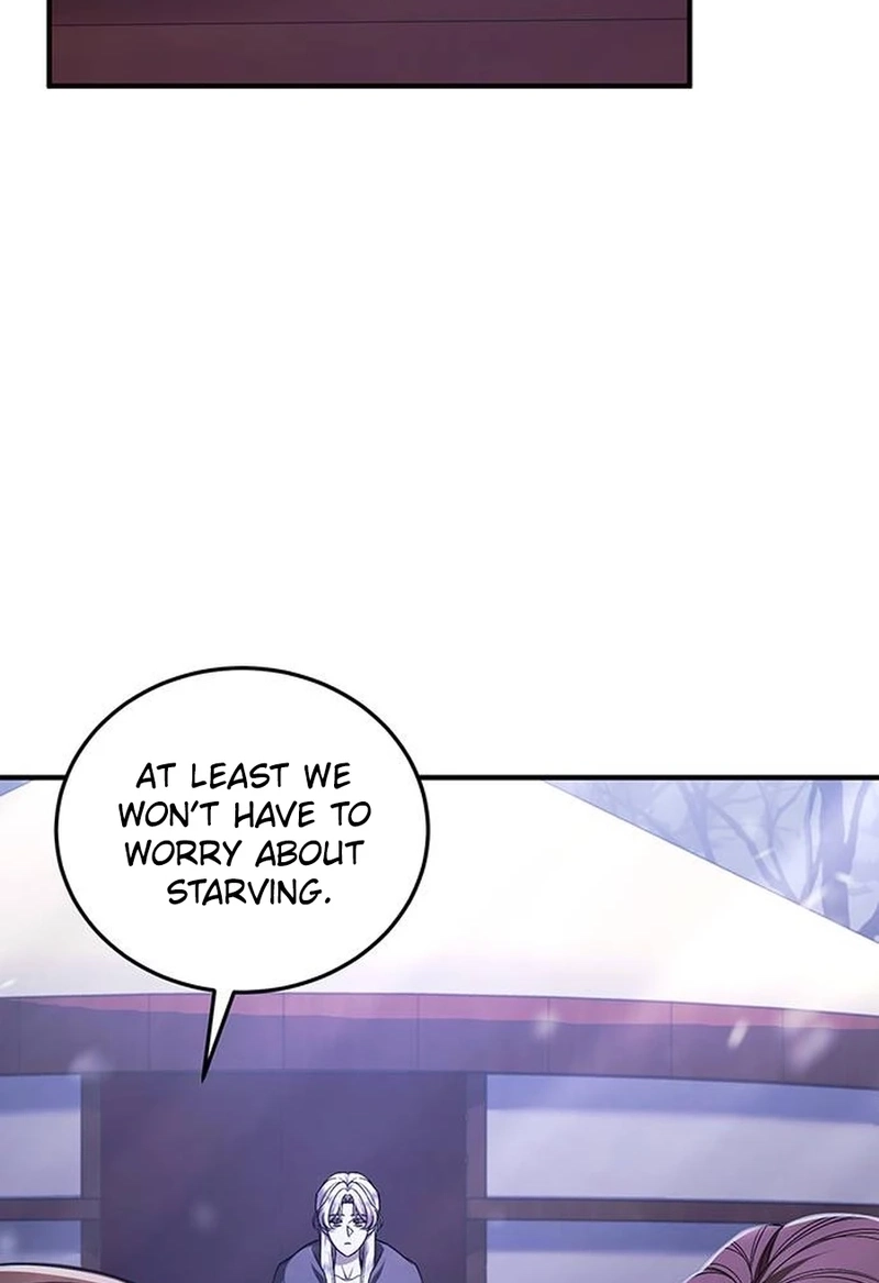 Who Stole the Empress? Chapter 706 page 77 - 