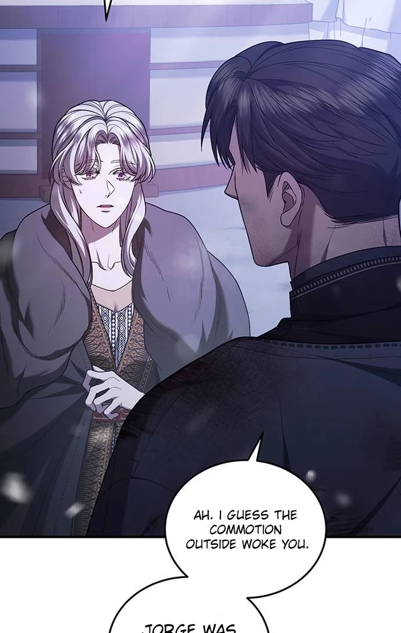 Who Stole the Empress? Chapter 706 page 82 - 