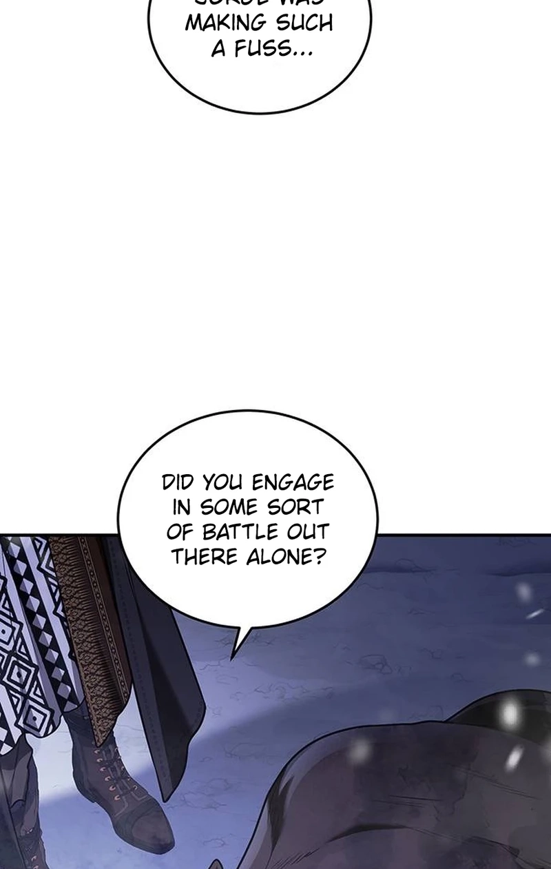 Who Stole the Empress? Chapter 706 page 83 - 