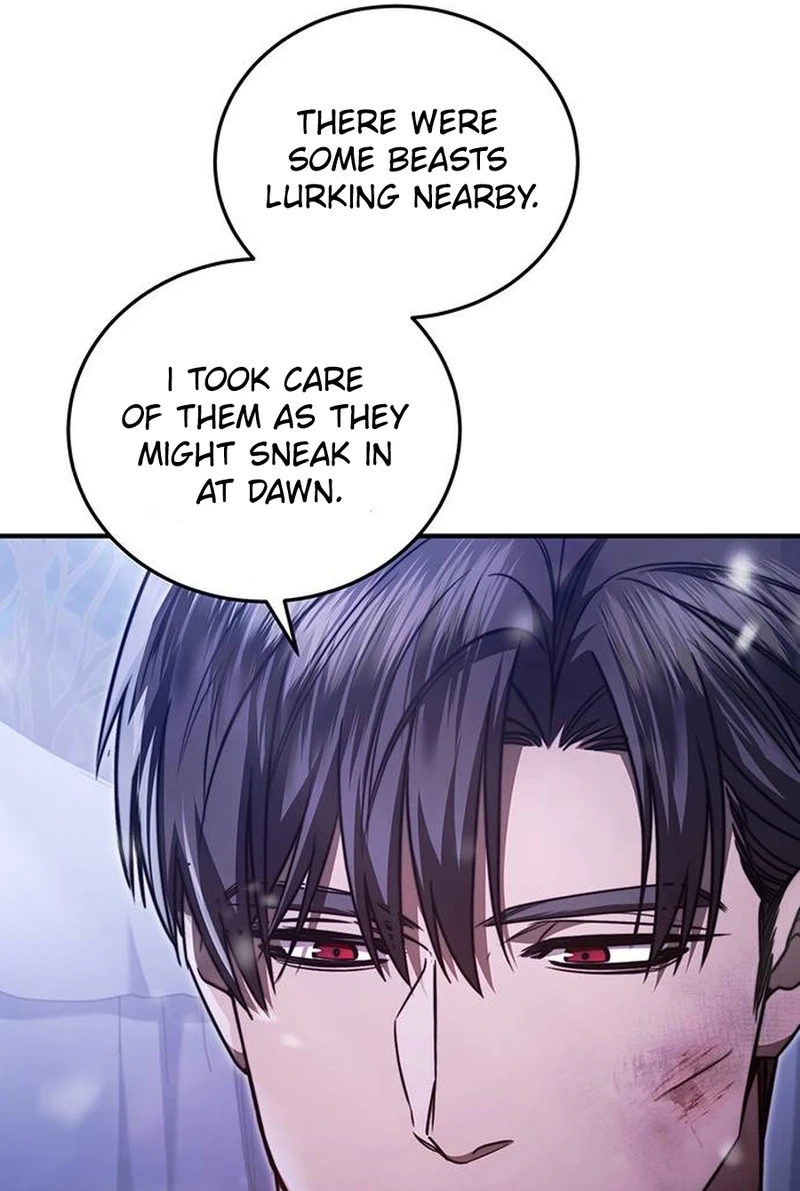 Who Stole the Empress? Chapter 706 page 85 - 