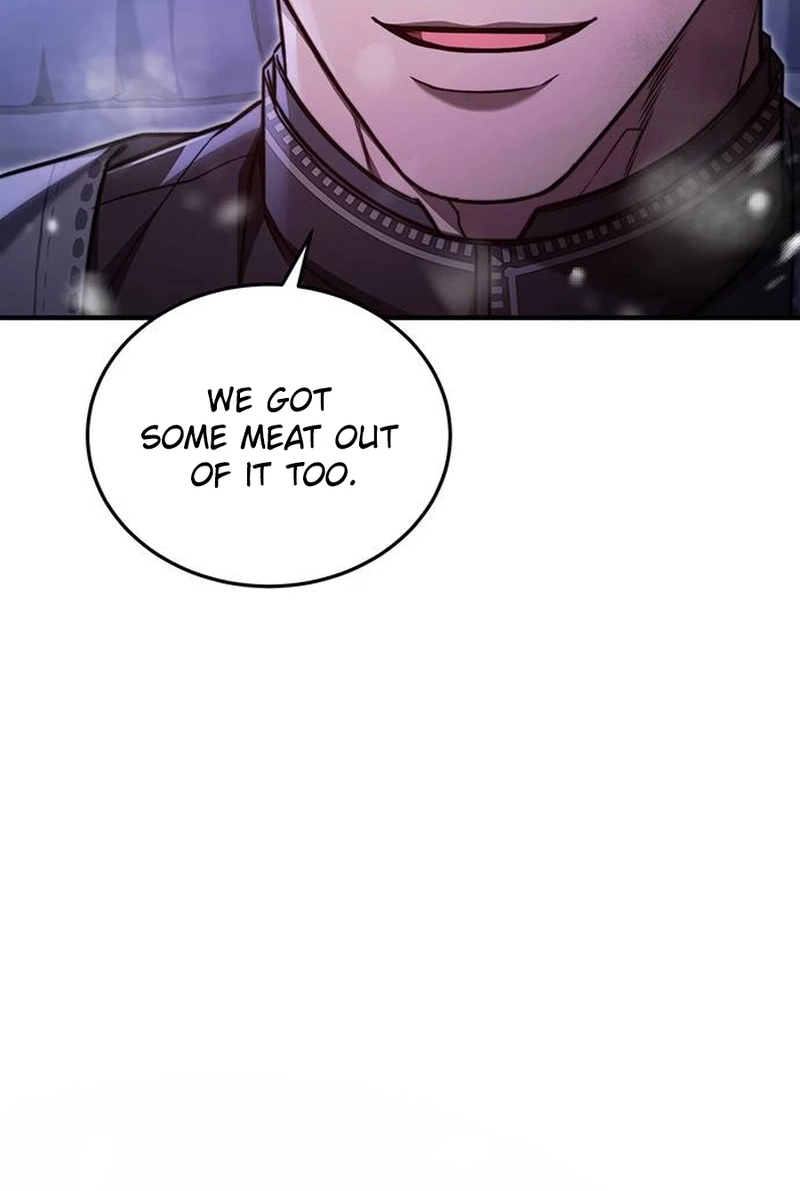 Who Stole the Empress? Chapter 706 page 86 - 