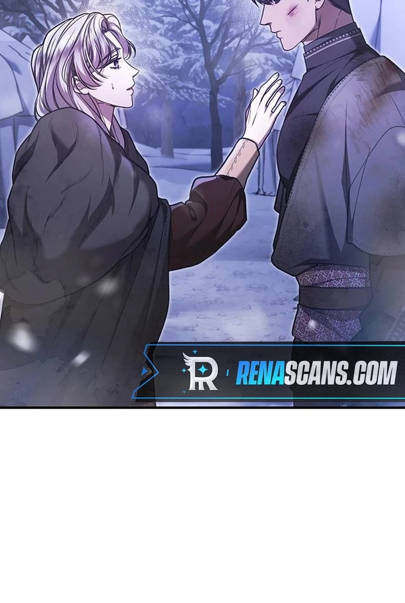 Who Stole the Empress? Chapter 706 page 89 - 