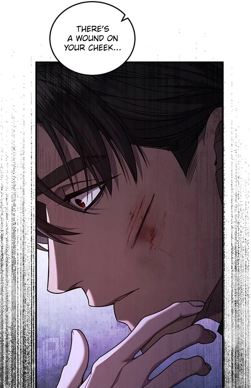 Who Stole the Empress? Chapter 706 page 90 - 