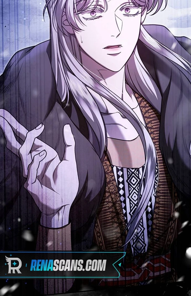 Who Stole the Empress? Chapter 706 page 93 - 