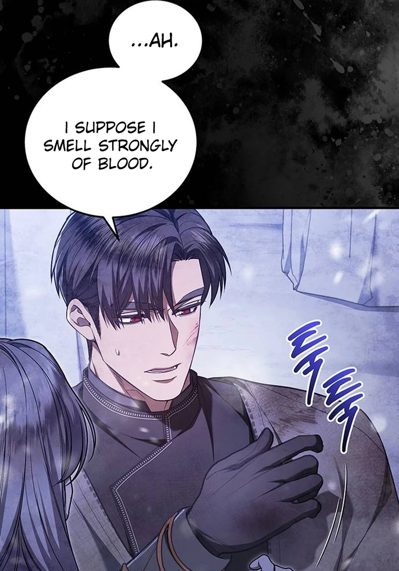 Who Stole the Empress? Chapter 706 page 95 - 