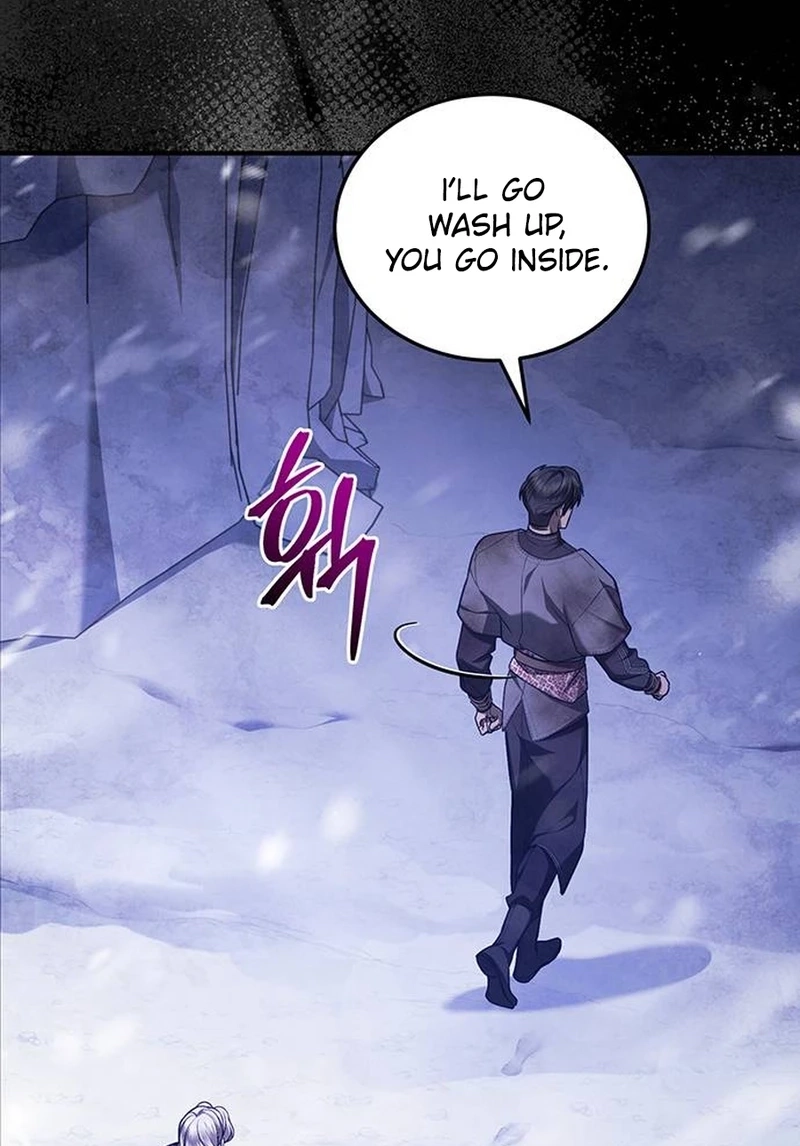 Who Stole the Empress? Chapter 706 page 97 - 