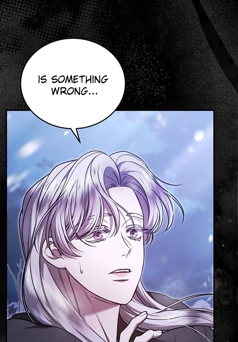 Who Stole the Empress? Chapter 706 page 99 - 