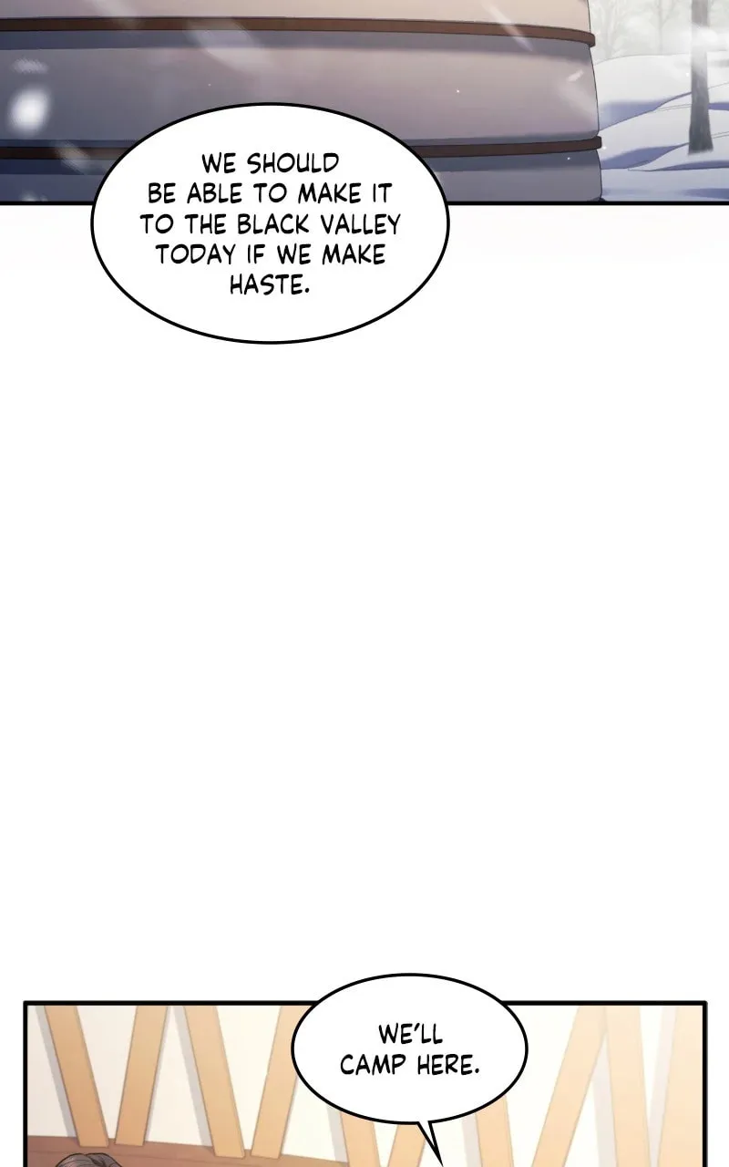 Who Stole the Empress? Chapter 71 page 2 - 