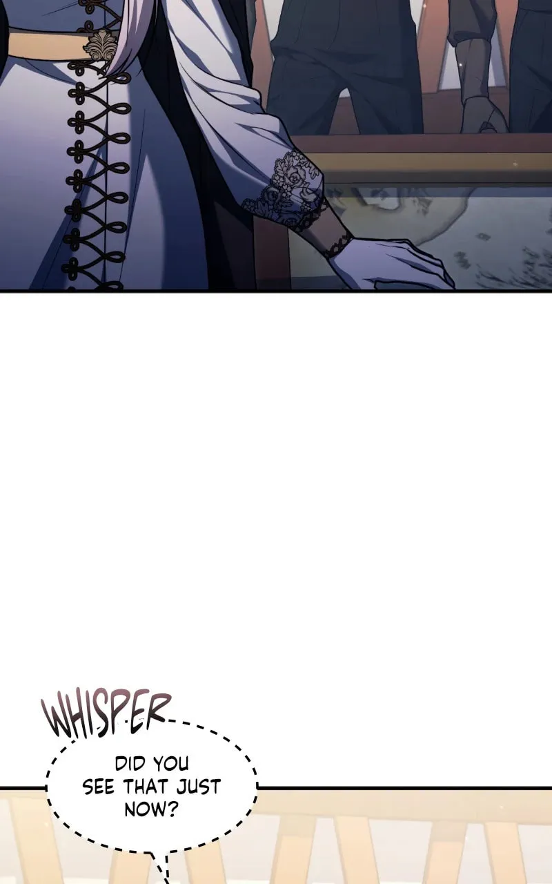 Who Stole the Empress? Chapter 71 page 11 - 