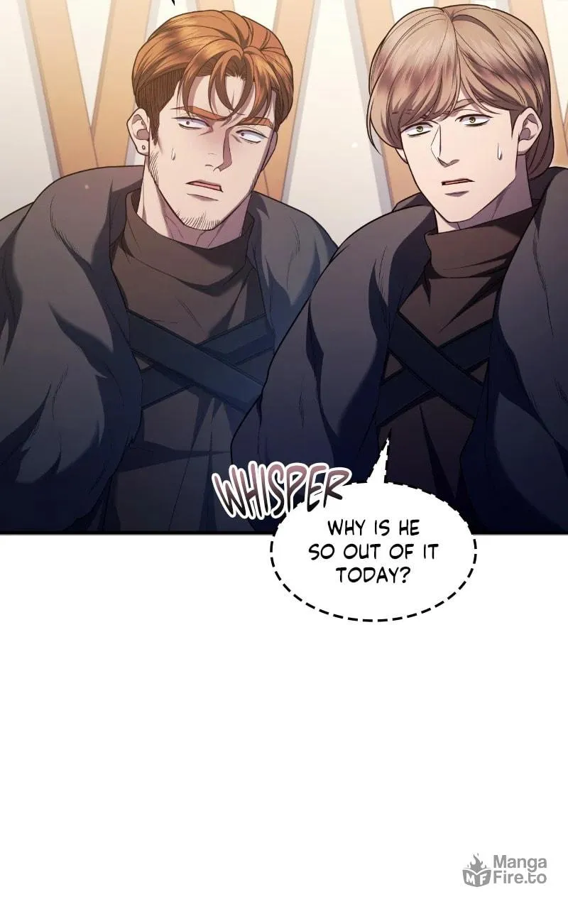 Who Stole the Empress? Chapter 71 page 12 - 