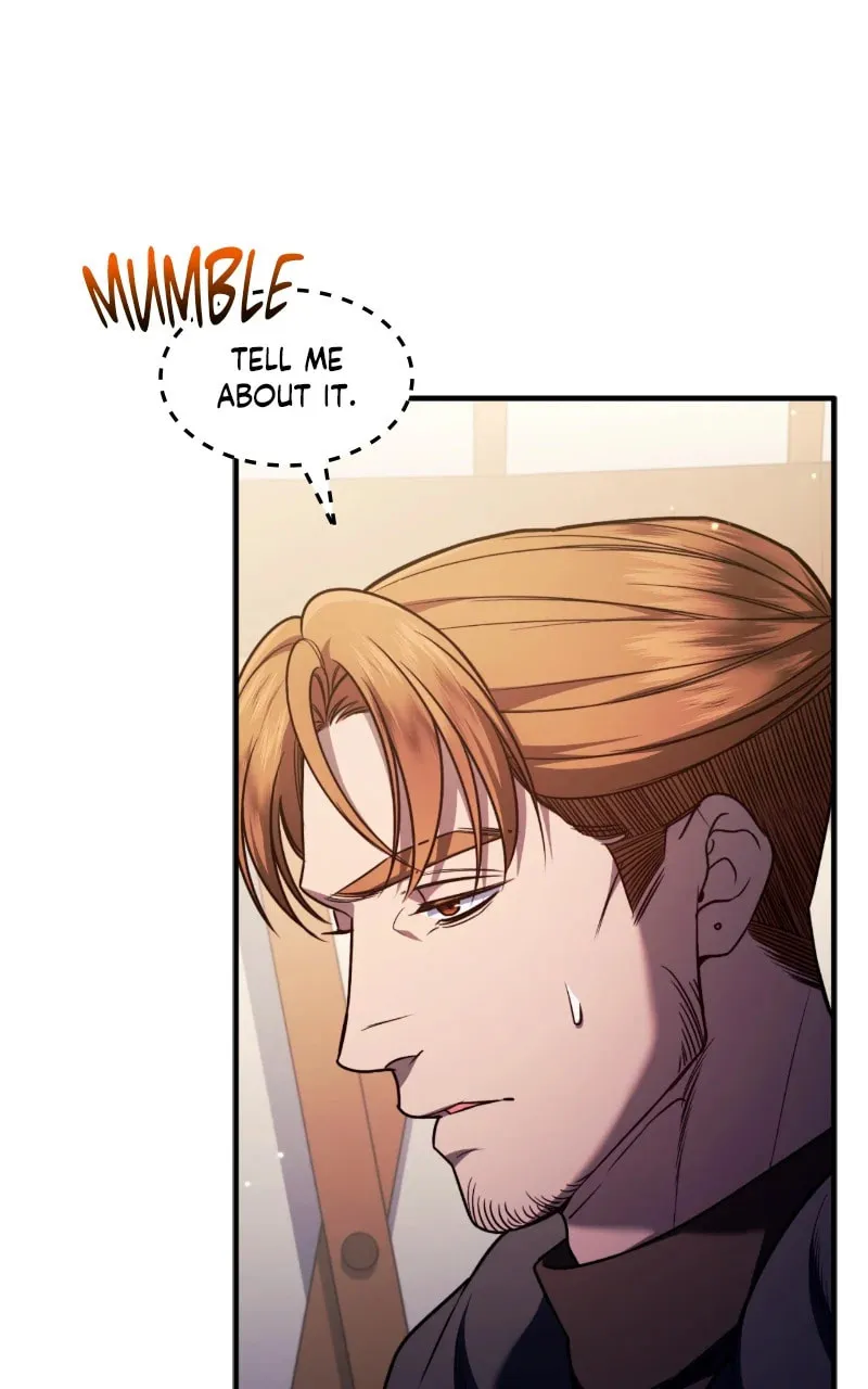 Who Stole the Empress? Chapter 71 page 13 - 